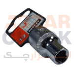 بکس 1/2 18 جتک