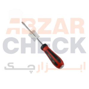 پیچ گوشتی ضربه خور 150*8 چهارسو جتک