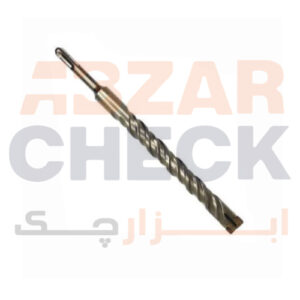 مته الماسه چهار شیار 46 سانت 22