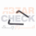 الن شش پرکوتاه  4 جتک