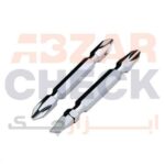 سری پیچ گوشتی - + S2تایوان  سیلور