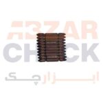 سری پیچ گوشتی + + S2تایوان  سیلور