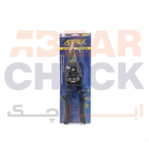 قیچی ورق بر مستقیم 3550 APPEX