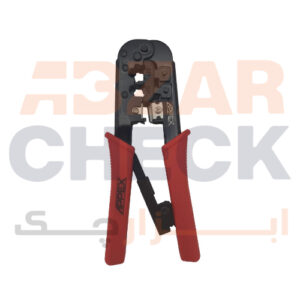 انبر سوکت زن چند کاره 7473 APPEX