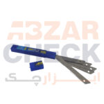 تیغ موکت بر کوچک  APPEX