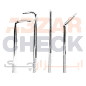 پکینگ کش  4 عددی 1404 APPEX