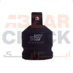 تبدیل بکس 3/4 به 1/2 TOPEX  J13803