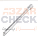 کمک 1/2 دسته بکس 5 سانت        TOPEX