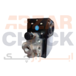 اتومات کمپرسور چهار راه طرح کندر TP-2P-4 TOPEX