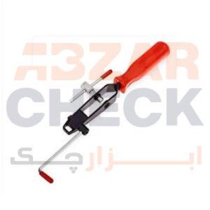 گاراژی-انبر بست  پلوس topex