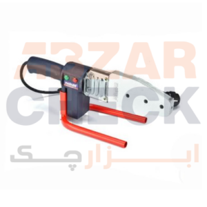 اتو لوله سبز1000وات  PW003 ماکوت