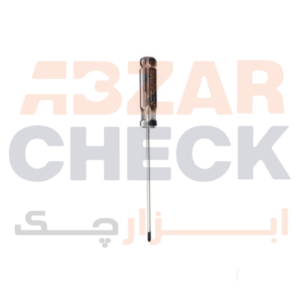 پیچ گوشتی 100*3 هیزان +