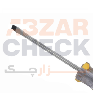 پیچ گوشتی 100*5 هیزان –