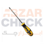 پیچ گوشتی 100*3 چهارسو + تایوانی هیزان