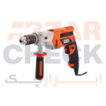 دریل 13 گیربکسی 710B&D KR703K_AE BLACK&DECKER بلک اندکر