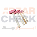 چکش دسته چوبی 1500 گرم ایرانی