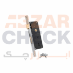 قفل  کلیدی   پهن