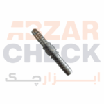 نری دوطرفه شیلنگ خور