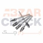 فرز فرم الماسه B14