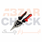 قیچی ورق بر مستقیم WOOD