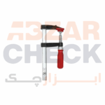 پیچ دستی 250-5  فانتزی 25 سانت