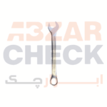 اچار یکسررینگی 22 ورتکس