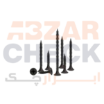 پیچ  ام دی اف  2 سانت