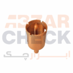 گرد بر پرسلان فرز  55 CUTTEX