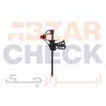 پیچ دستی اتوماتیک 40 سانت مدریت