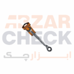یکسرینگی جغجغه ایی 15 دینگشی