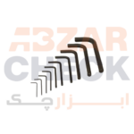 الن ستاره ایی کوتاه T45 نولان