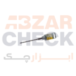 مته الماسه چهارشیار16سانت 8 DIAGER