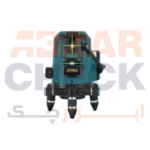 ترازلیزری 5خط نورسبز APX-2105 APPEX