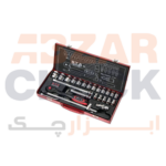 جعبه بکس 25 پارچه1/2تایوانی  STA