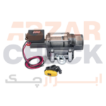 وینچ جلو  ماشین 12 ولت 5000LB