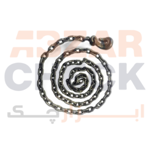 اچار یکسررینگی 10 واستر