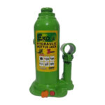 جک روغنی هیدرولیک 3 تن    EHJ-3    اکو