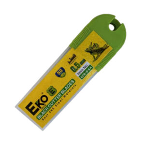 تیغ موکت بر بزرگ مشکی ECB-05A اکو