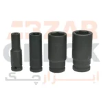 اچار یکسررینگی 36 SUN TOOLS