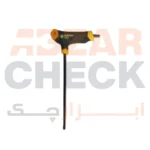 الن دسته تی  دوطرفه سایز 5 واستر