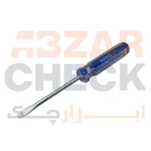پیچ گوشتی دوسو کریستالی 100-6 واستر