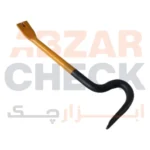 دیلم میخ کش 80 سانتی پرانا