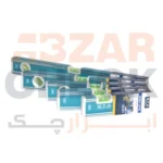 تراز بنایی 50سانت sta