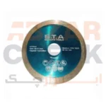 صفحه سرامیک بر 115 STA