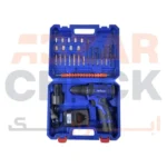 شیار زن دوتیغ 1500 وات  STA