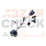 بکس سر دریلی 65 میل10  واستر