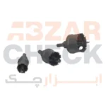 گرد بر الماسه 45