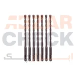 بکس1/2  سفید  E18 واستر