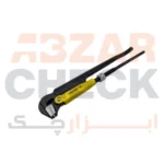 اچار شلاقی دو دسته 1 اینچ vppw10 واستر