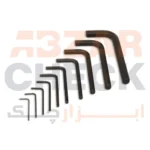 الن شش پرکوتاه 2/5 واستر